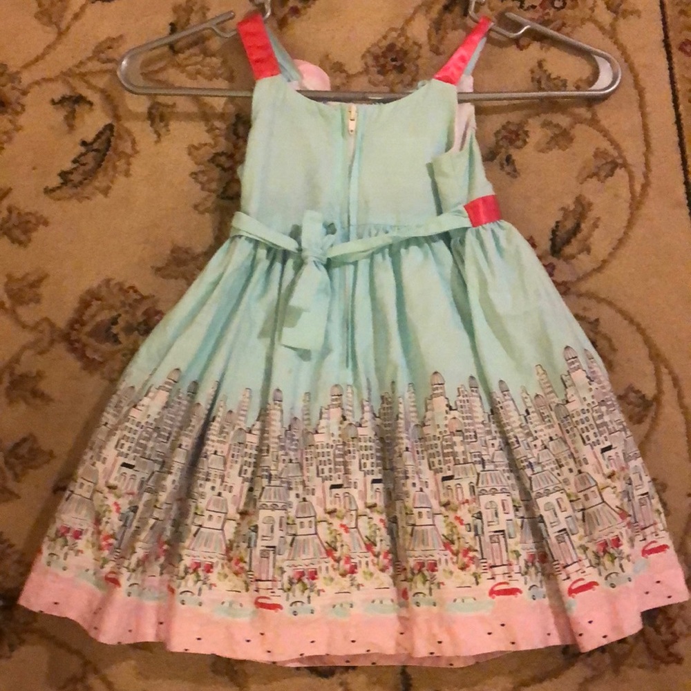 Dress - Picture 2 of 2